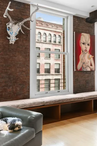 $5,275,000 | 478 West Broadway, Unit 4N | SoHo