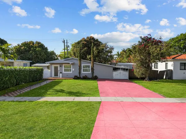 $699,000 | 120 West 50th Street, Hialeah, FL 33012