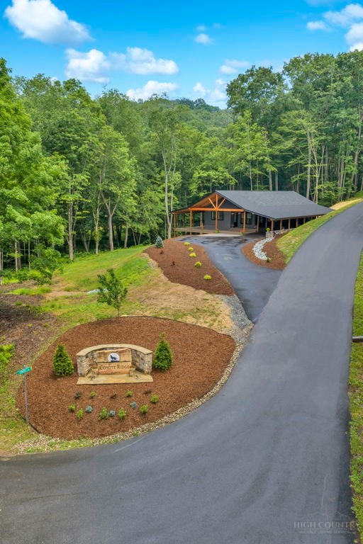 116 Coyote Trail Boone, NC 28607 - Photo 46 of 48