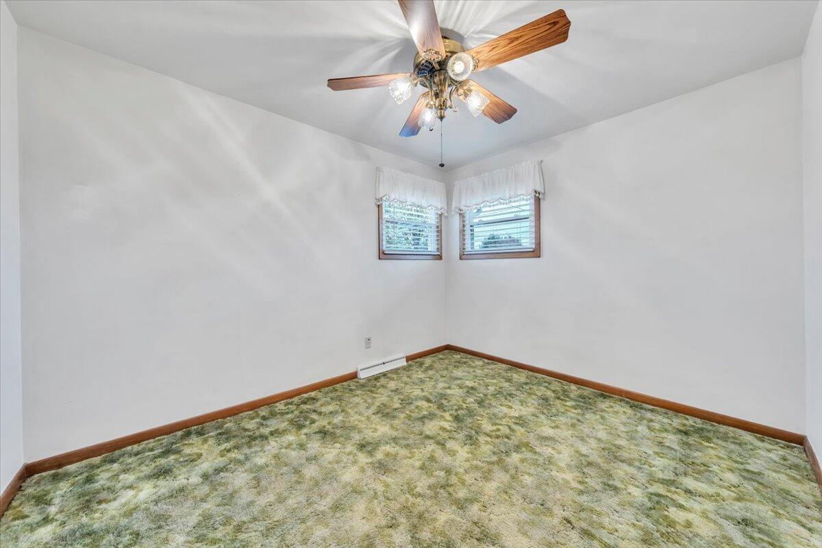 5156 Hazelridge Road Northwest Roanoke, VA 24012 - Photo 18 of 30 28-MIB04449