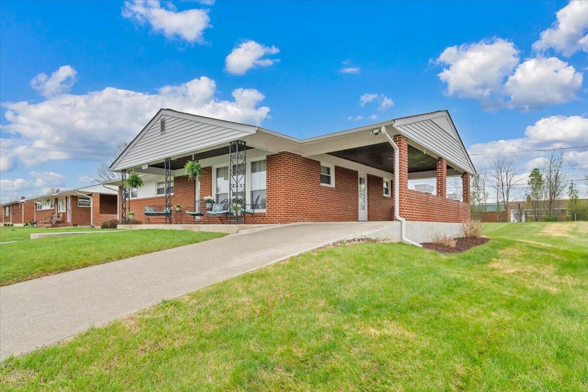 5156 Hazelridge Road Northwest Roanoke, VA 24012 - Photo 29 of 30 46-MIB04500