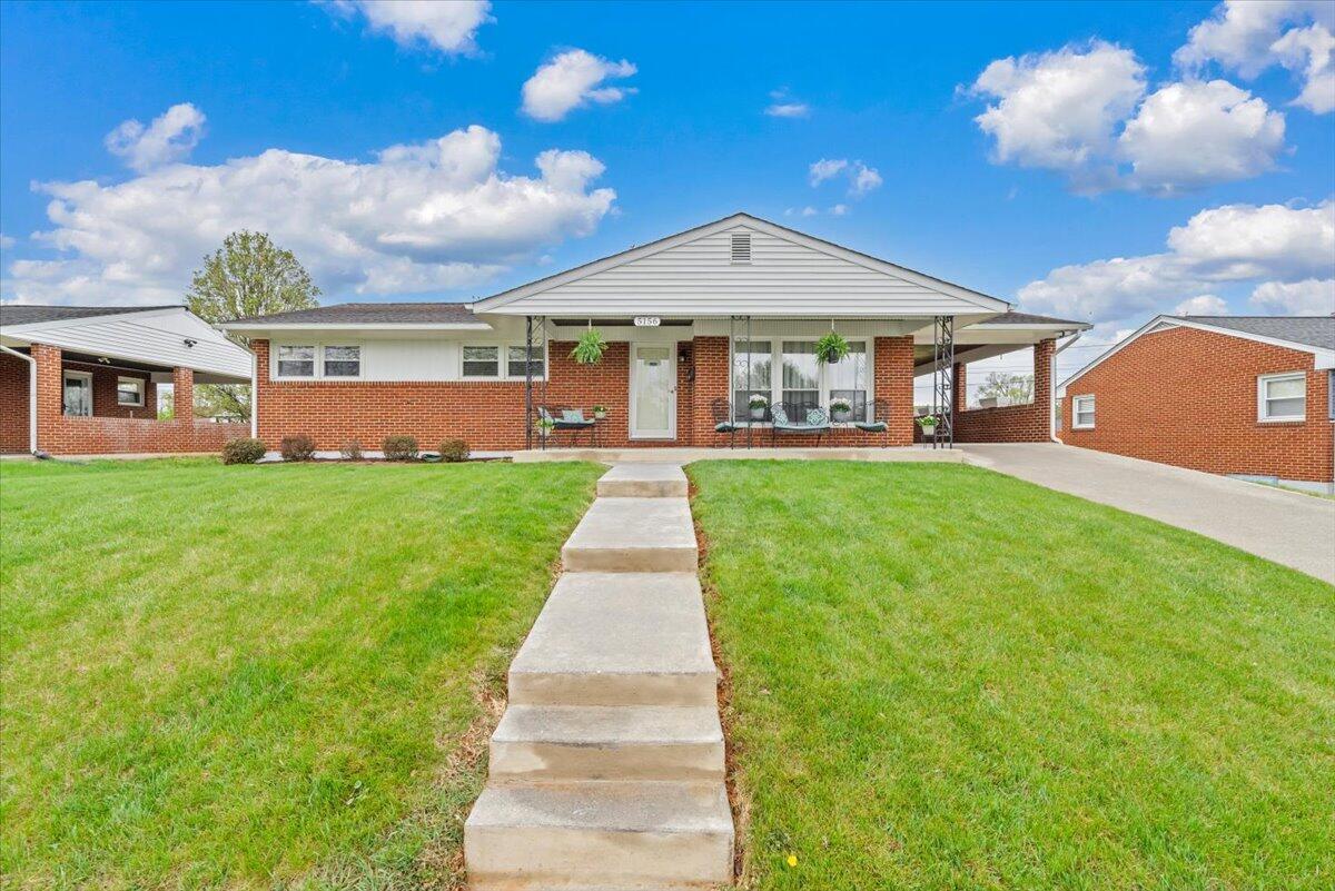 5156 Hazelridge Road Northwest Roanoke, VA 24012 - Photo 30 of 30 48-MIB04518