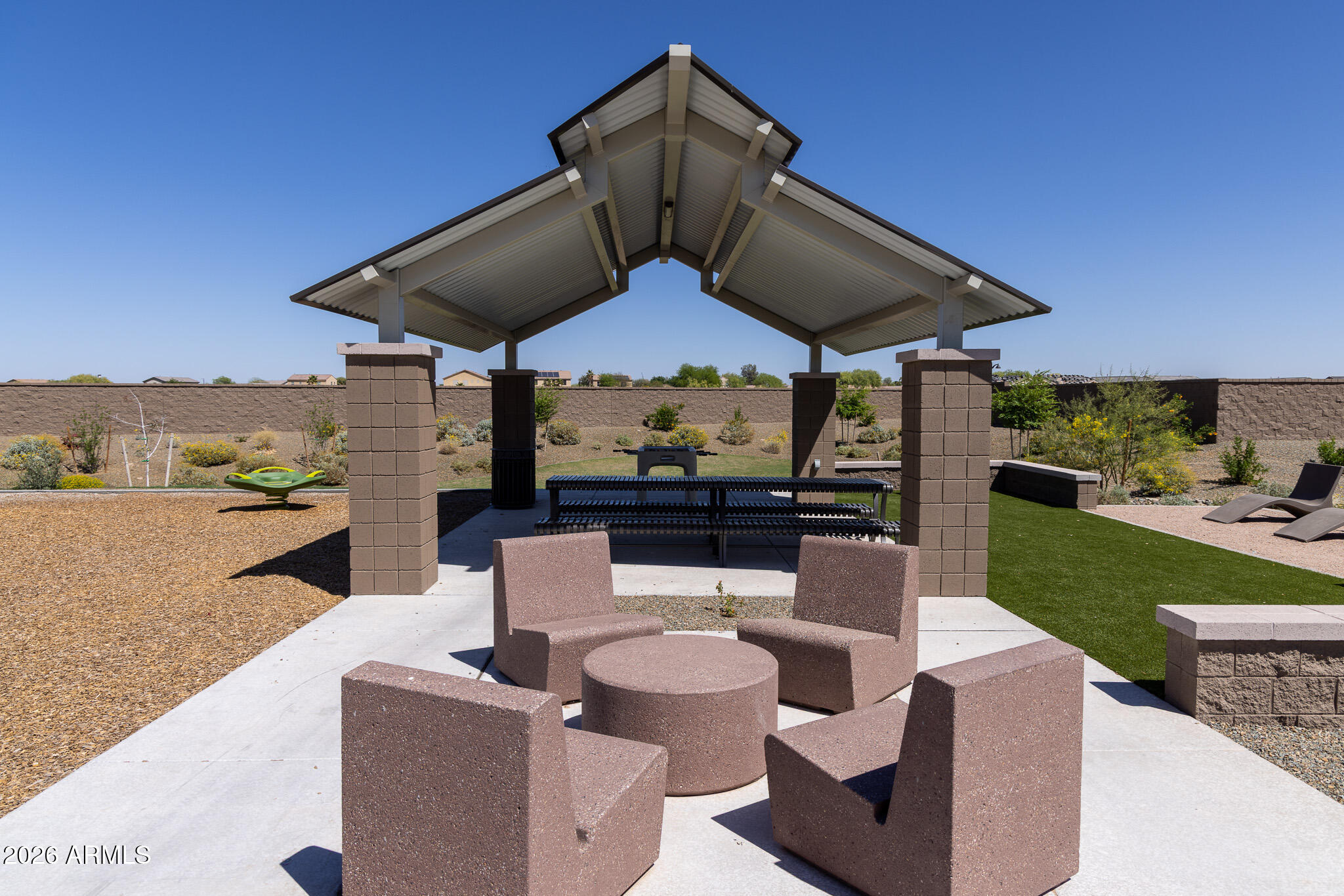 17155 North Lariat Road Maricopa, AZ 85138 - Photo 41 of 52 Rancho_Santa_Rosa-4