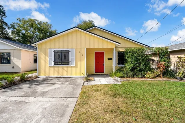 $185,000 | 716 Grove Avenue, Orlando, FL 32805