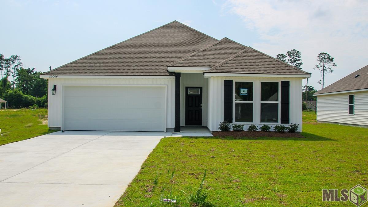 25004 Berry Ridge Lane Springfield, LA 70462 - Photo 1 of 1