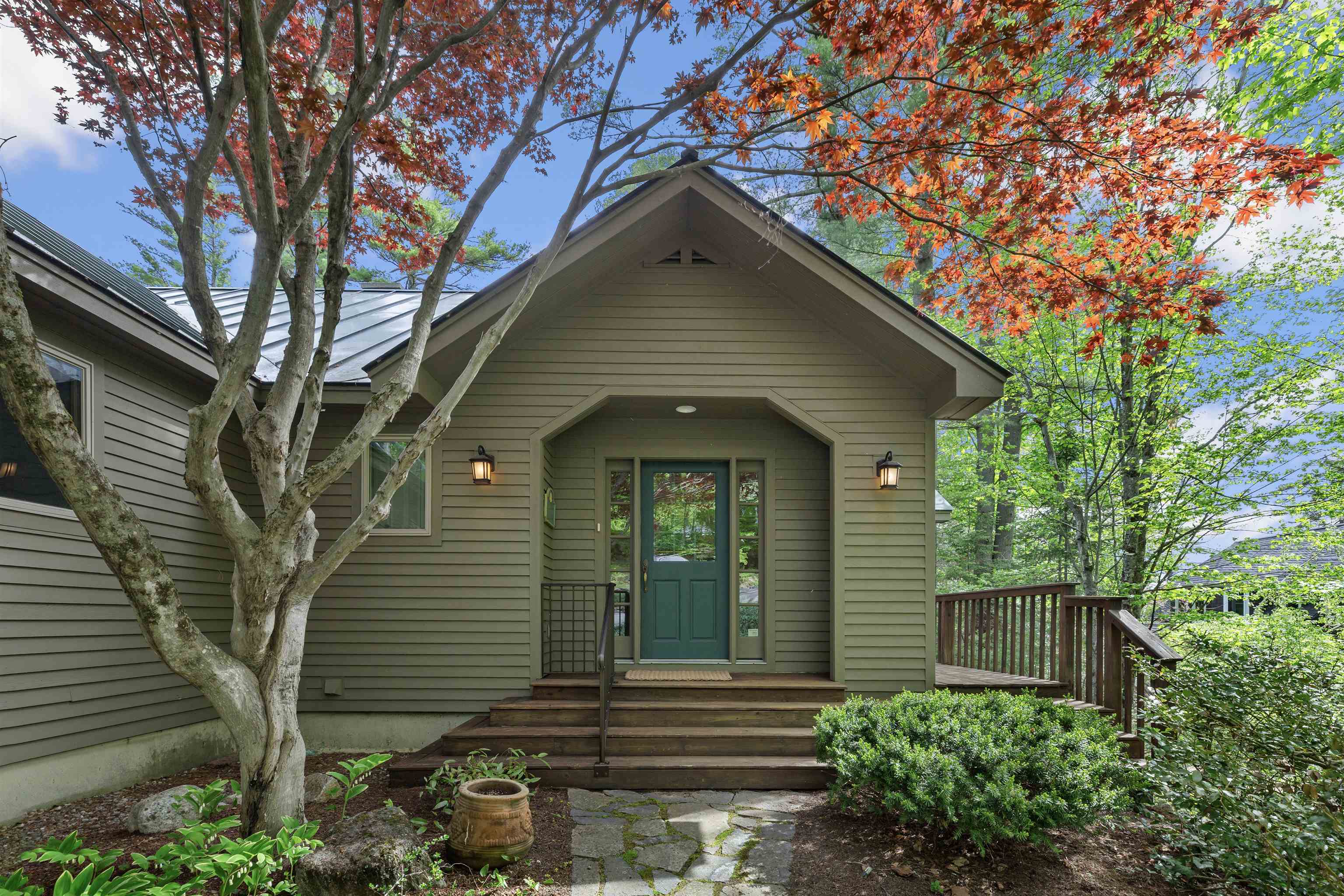 217 Forest Acres Road New London, NH 03257 - Photo 5 of 44