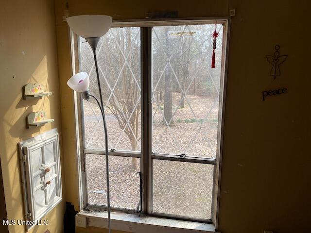 1939 Barr Road Coldwater, MS 38618 - Photo 12 of 25 Master Bed