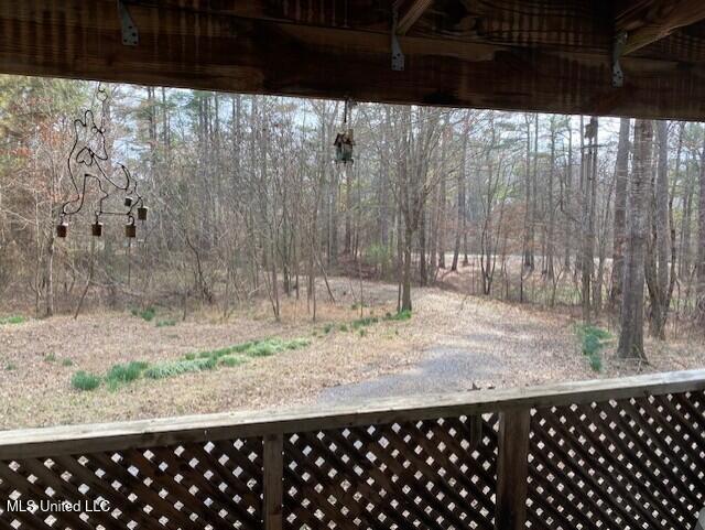 1939 Barr Road Coldwater, MS 38618 - Photo 4 of 25 Front Porch