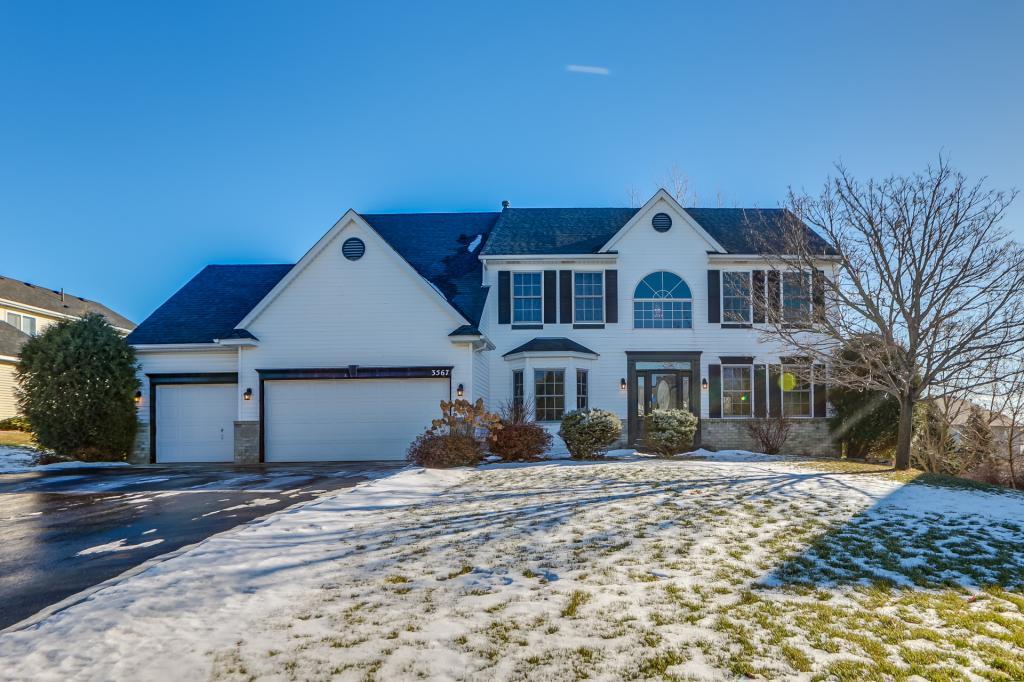3567 Commonwealth Road Woodbury, MN 55125 - Photo 1 of 1