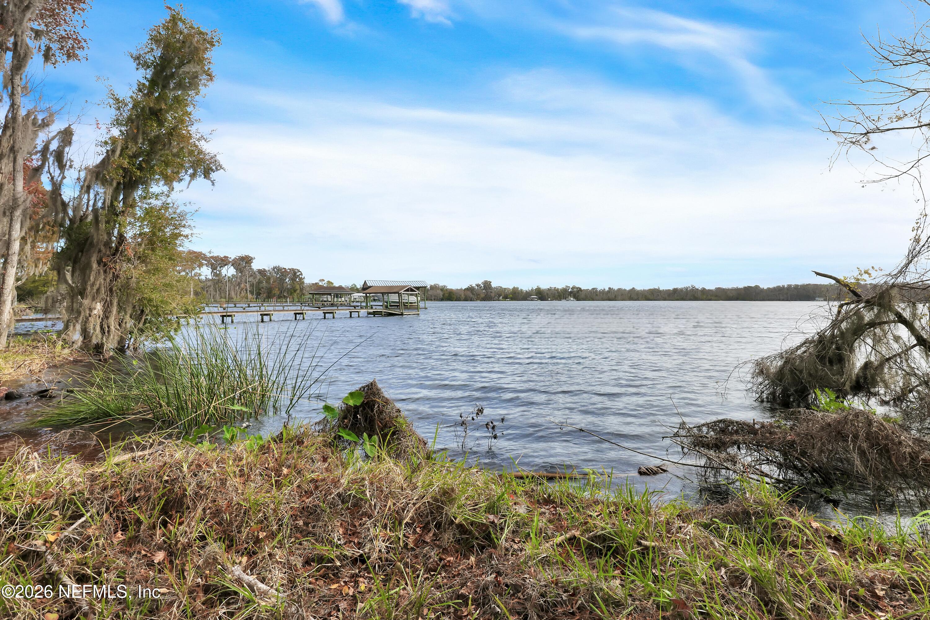 8515 Florence Cove Road St. Augustine, FL 32092 - Photo 15 of 25 River View Southeast