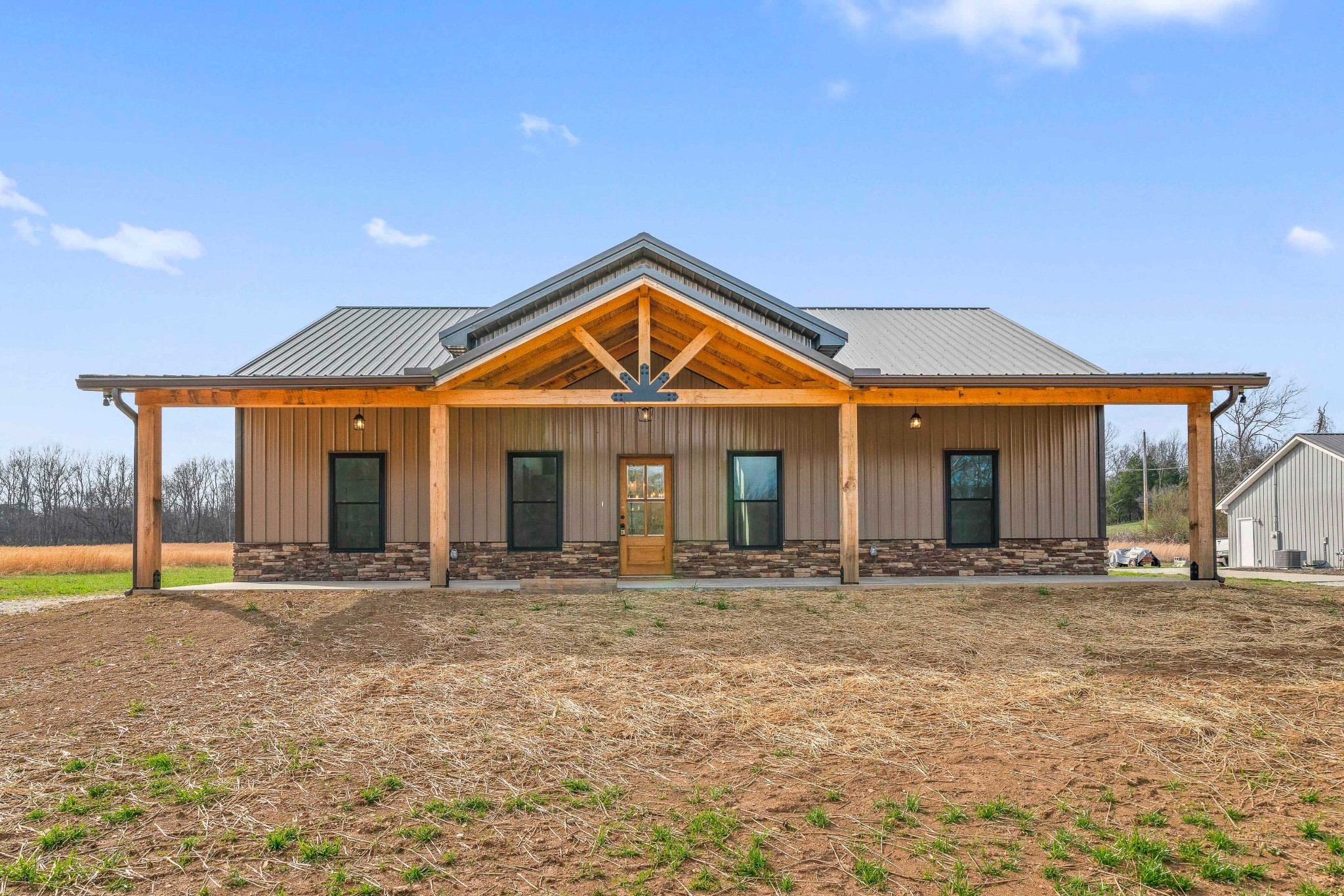 656 East Piney Road Dickson, TN 37055 - Photo 1 of 47 Gallery Image 1
