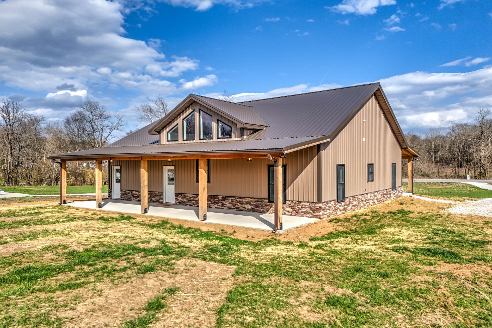 656 East Piney Road Dickson, TN 37055 - Photo 11 of 47 Gallery Image 11