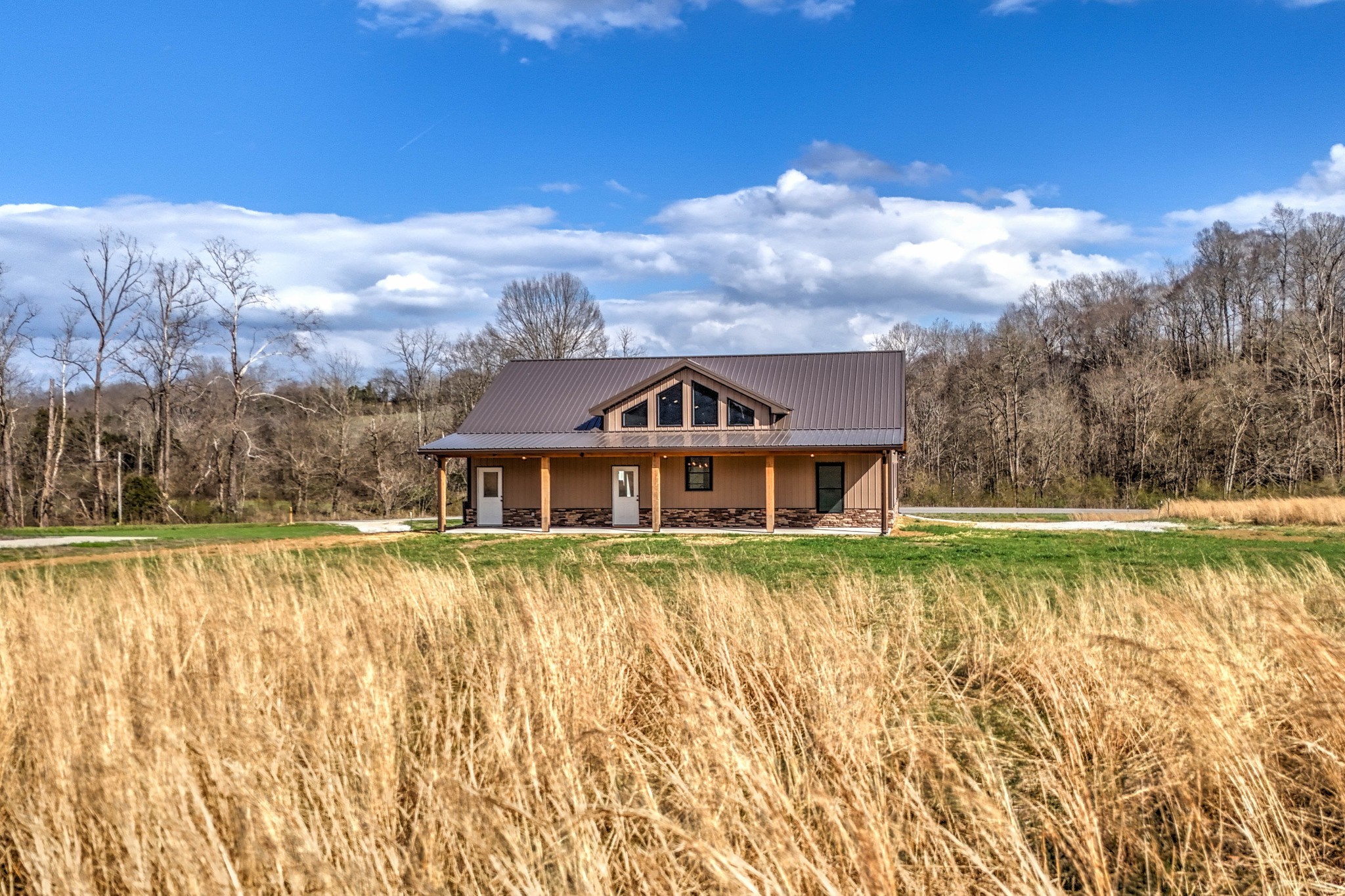 656 East Piney Road Dickson, TN 37055 - Photo 12 of 47 Gallery Image 12