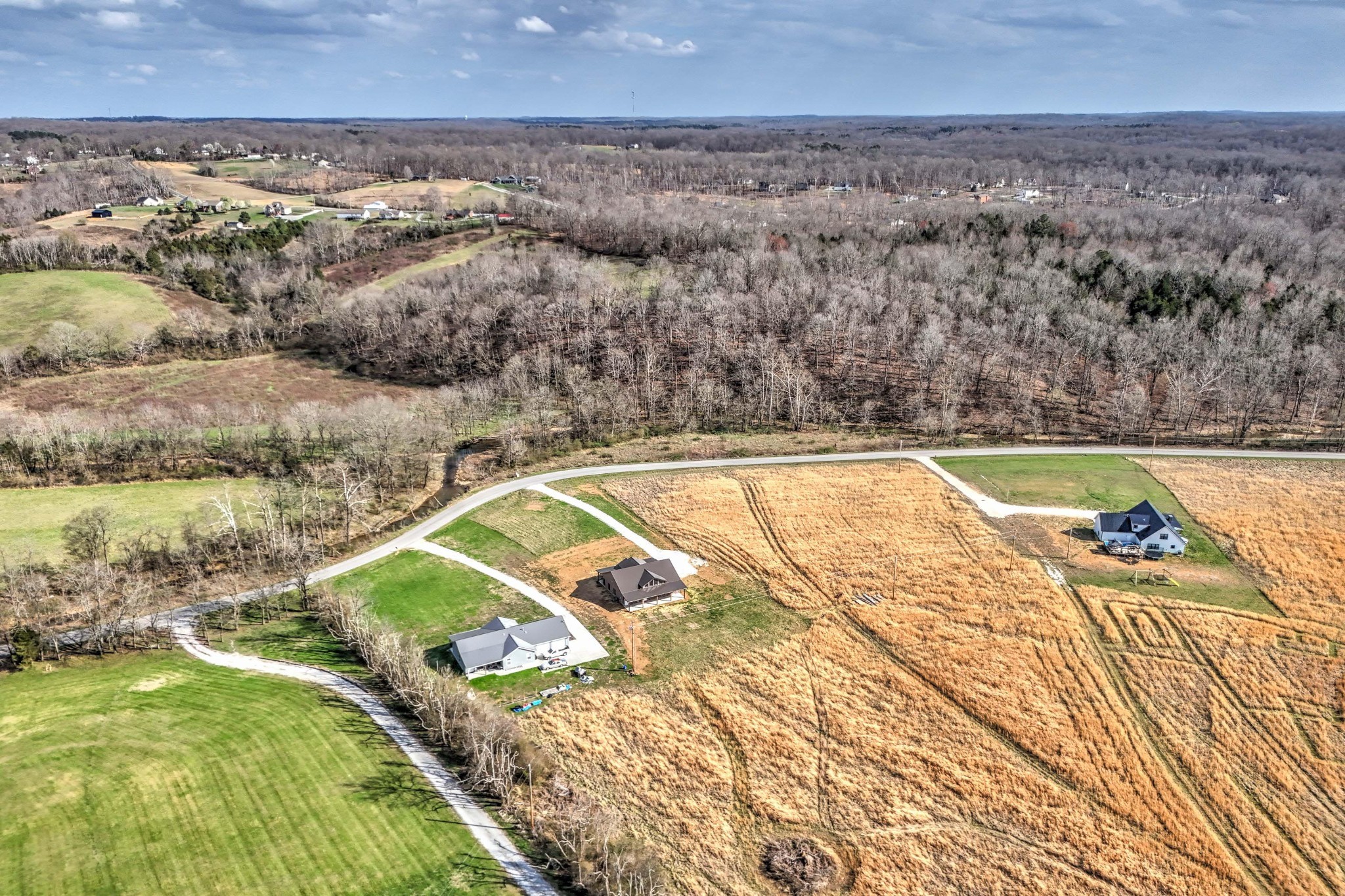 656 East Piney Road Dickson, TN 37055 - Photo 18 of 47 Gallery Image 18