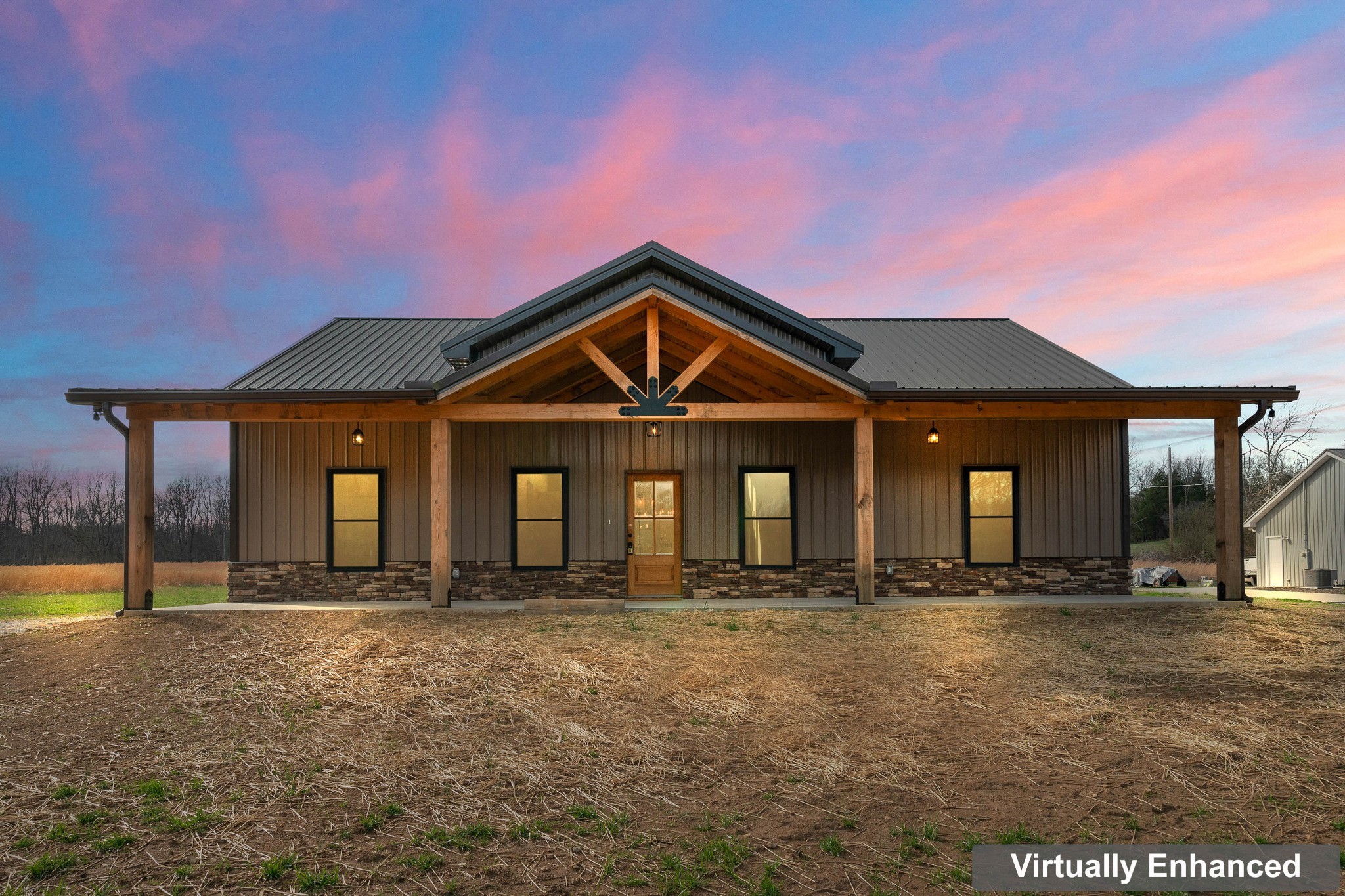 656 East Piney Road Dickson, TN 37055 - Photo 19 of 47 Gallery Image 19