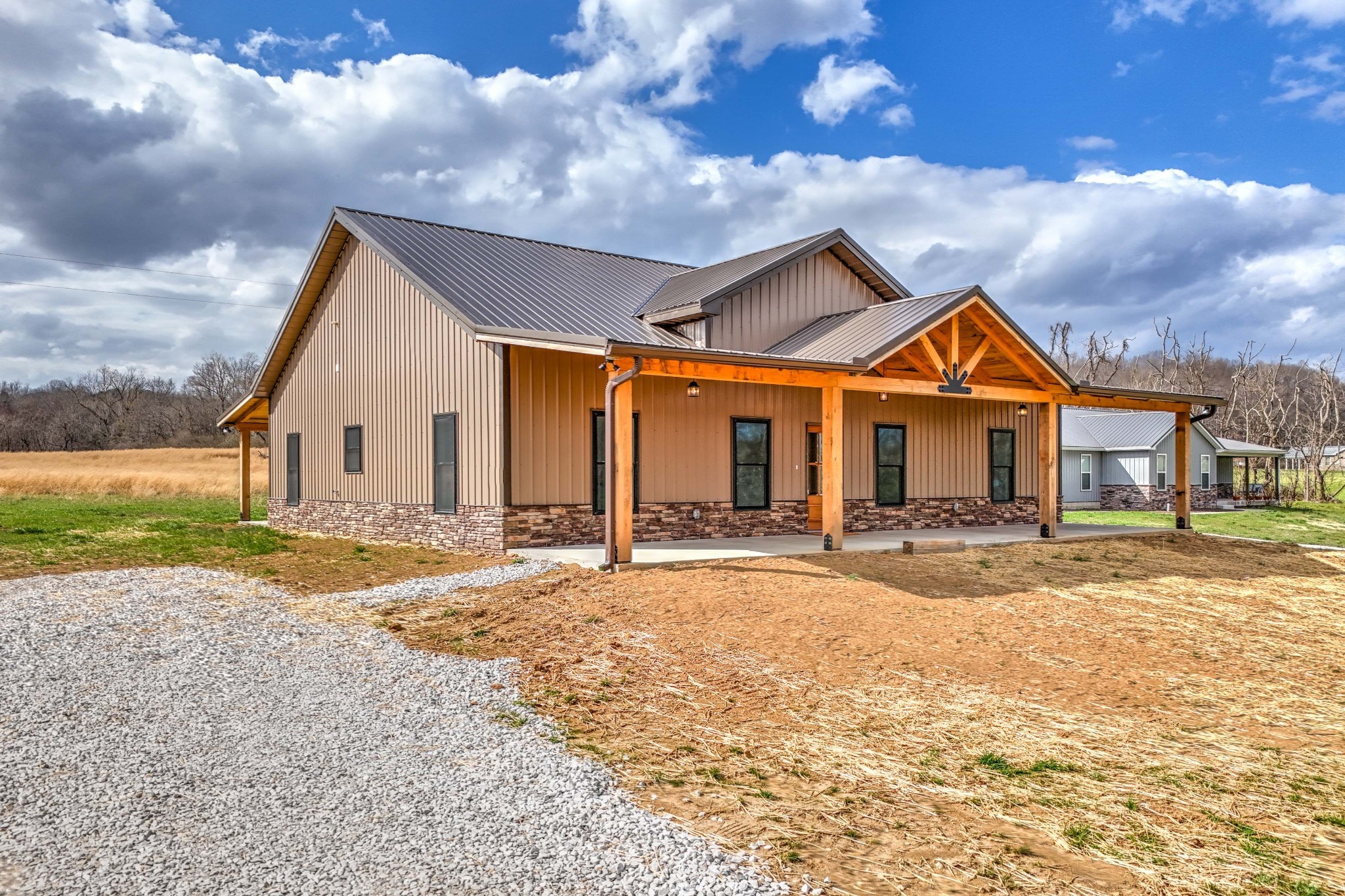 656 East Piney Road Dickson, TN 37055 - Photo 2 of 47 Gallery Image 2