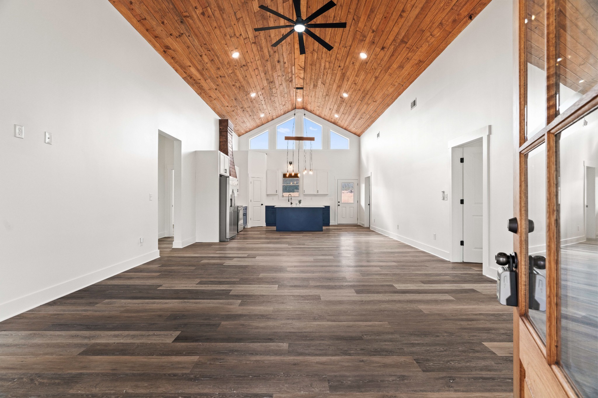 656 East Piney Road Dickson, TN 37055 - Photo 23 of 47 Gallery Image 23