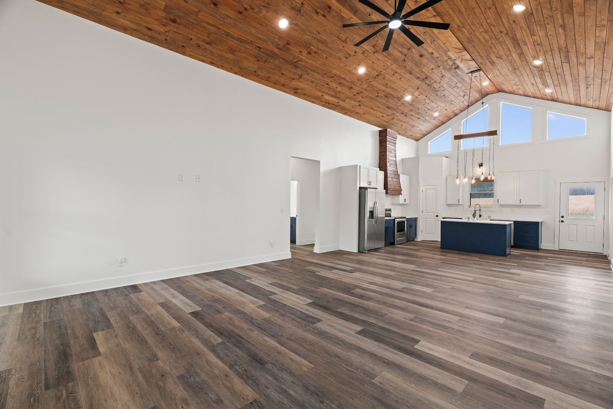 656 East Piney Road Dickson, TN 37055 - Photo 25 of 47 Gallery Image 25