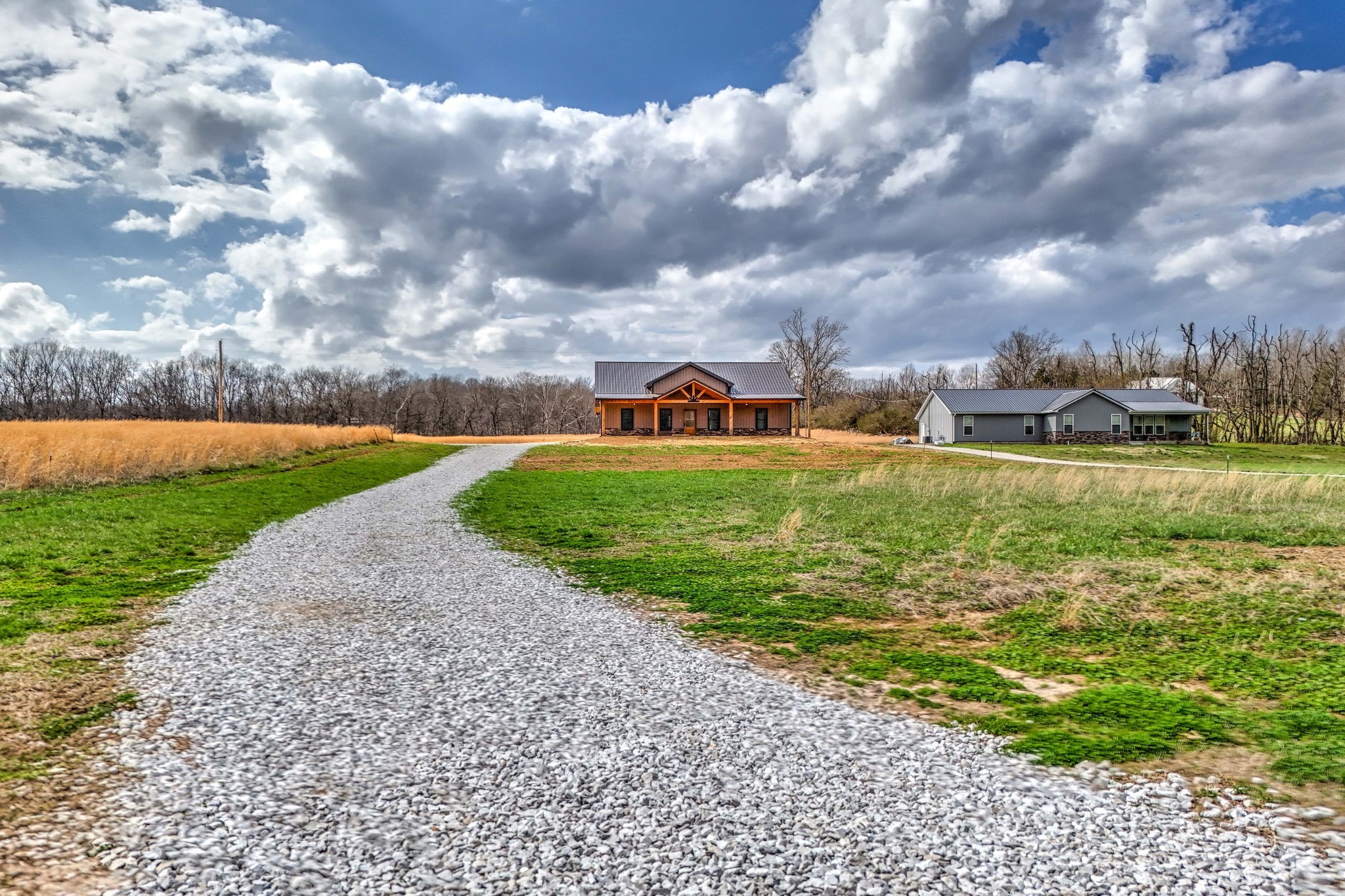 656 East Piney Road Dickson, TN 37055 - Photo 6 of 47 Gallery Image 6
