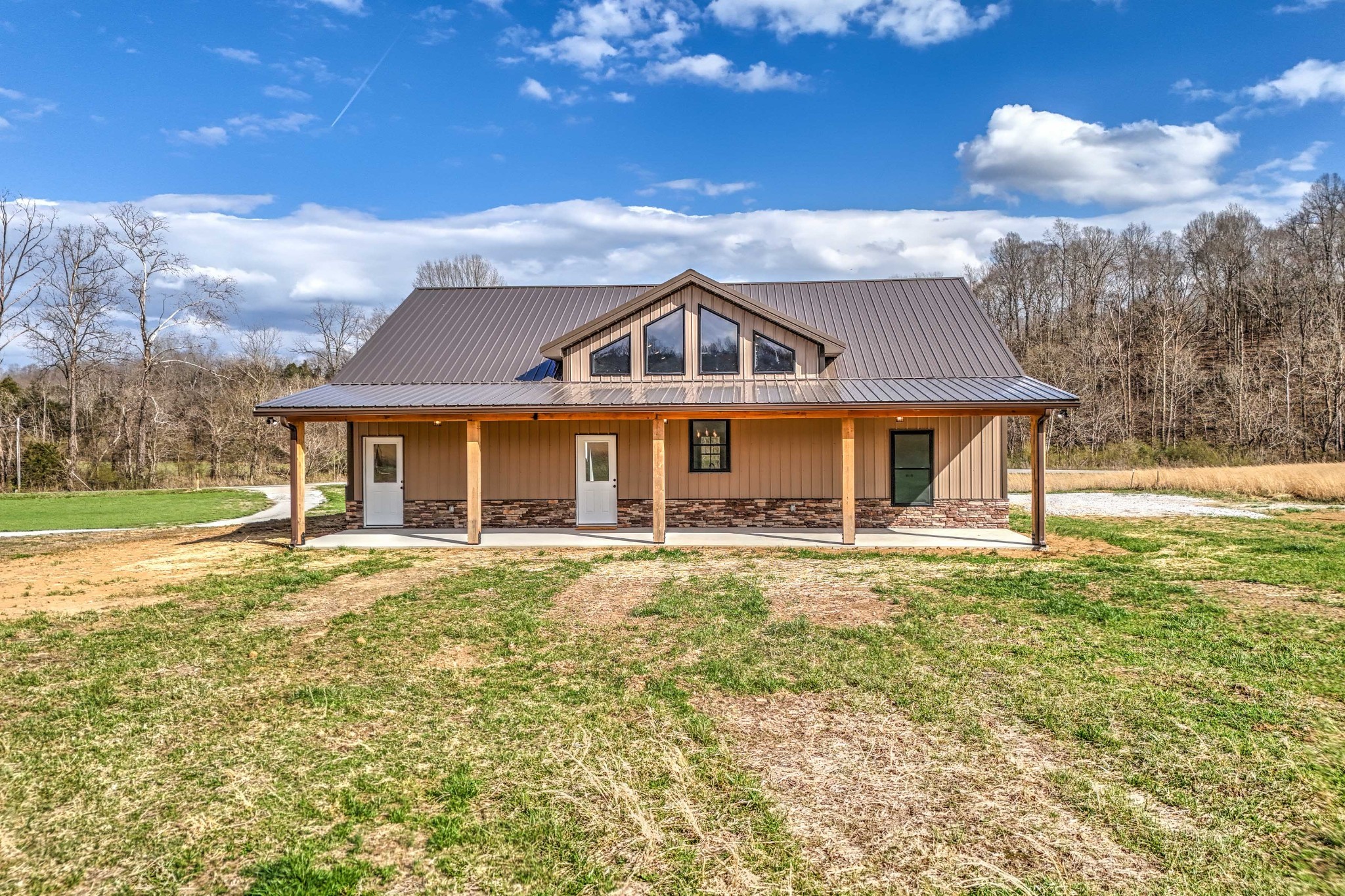 656 East Piney Road Dickson, TN 37055 - Photo 8 of 47 Gallery Image 8