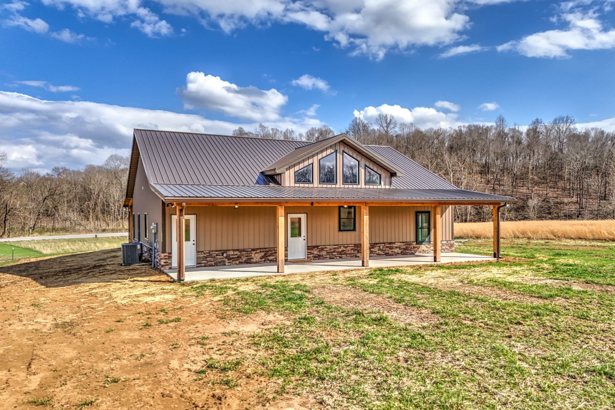 656 East Piney Road Dickson, TN 37055 - Photo 9 of 47 Gallery Image 9