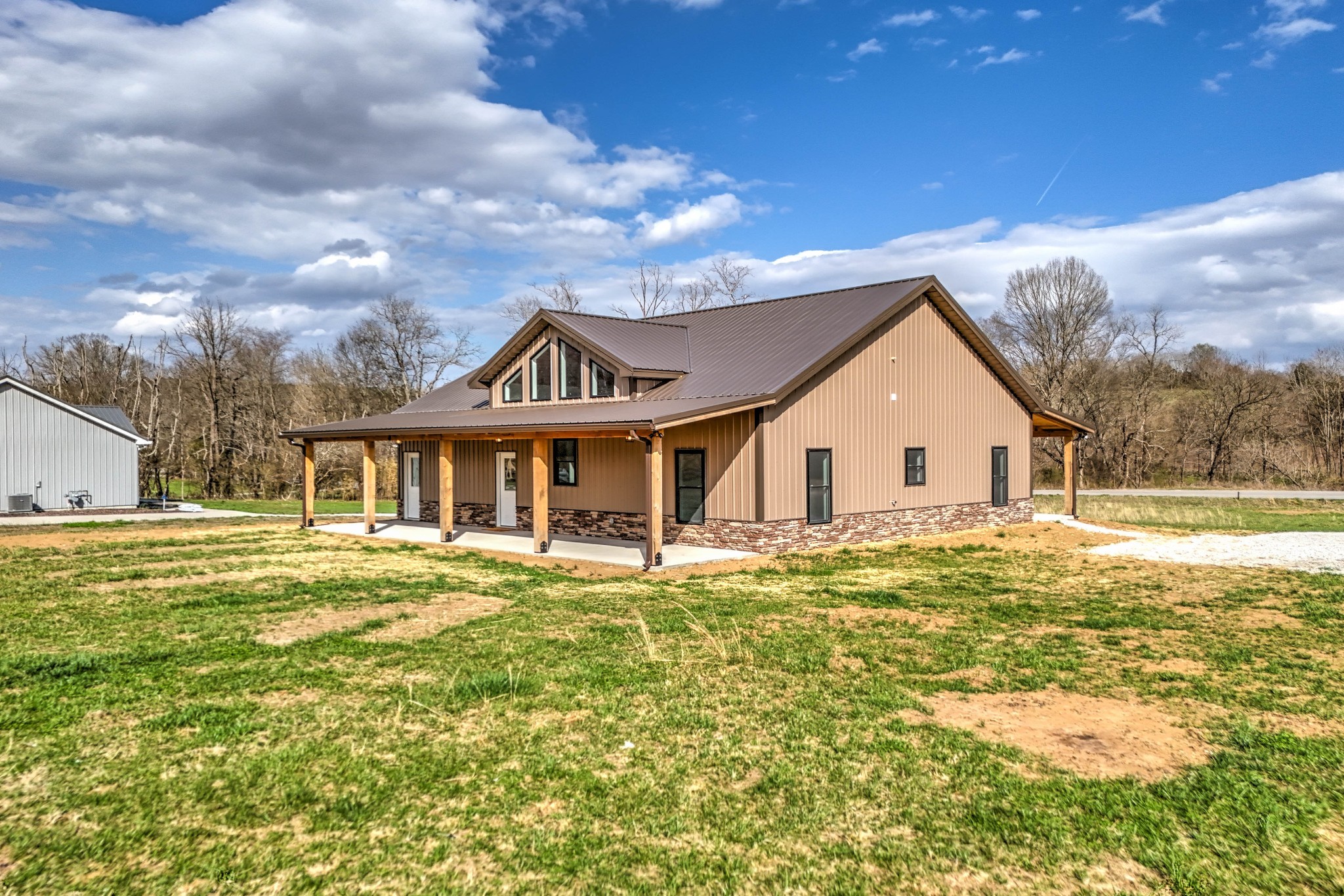 656 East Piney Road Dickson, TN 37055 - Photo 10 of 47 Gallery Image 10