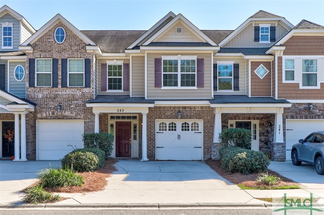 343 Durham Park Way Pooler, GA 31322 - Photo 1 of 30