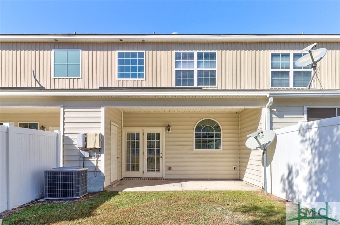 343 Durham Park Way Pooler, GA 31322 - Photo 28 of 30