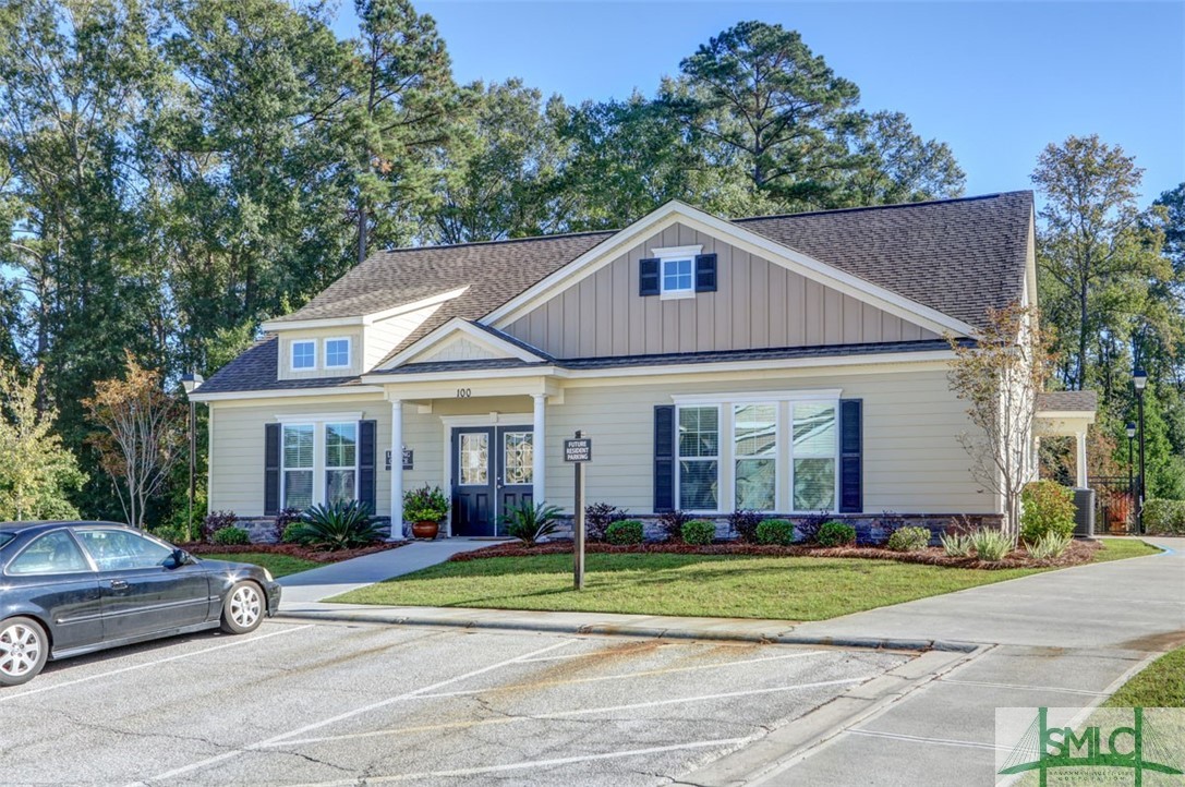 343 Durham Park Way Pooler, GA 31322 - Photo 29 of 30