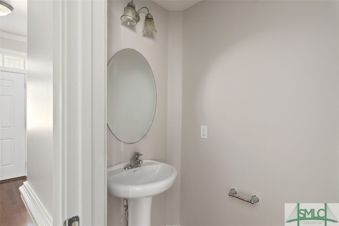 343 Durham Park Way Pooler, GA 31322 - Photo 6 of 30