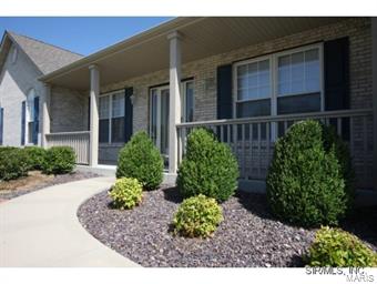 718 Wheatfield Road O'Fallon, IL 62269 - Photo 1 of 1