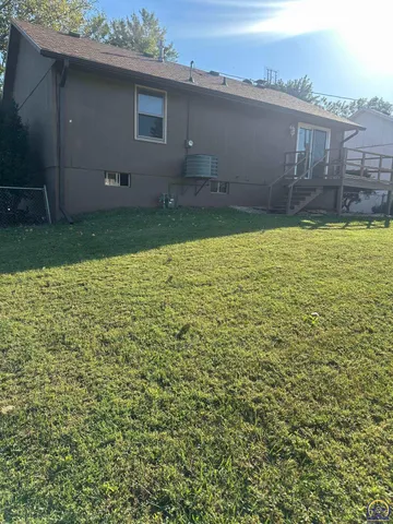 $209,500 | 918 East Logan Avenue, Emporia, KS 66801