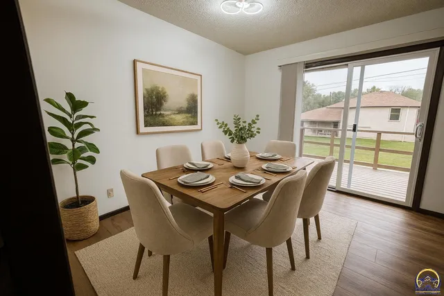 $209,500 | 918 East Logan Avenue, Emporia, KS 66801