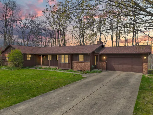 $385,000 | 8670 West Jennings Road, Lake City, MI 49651