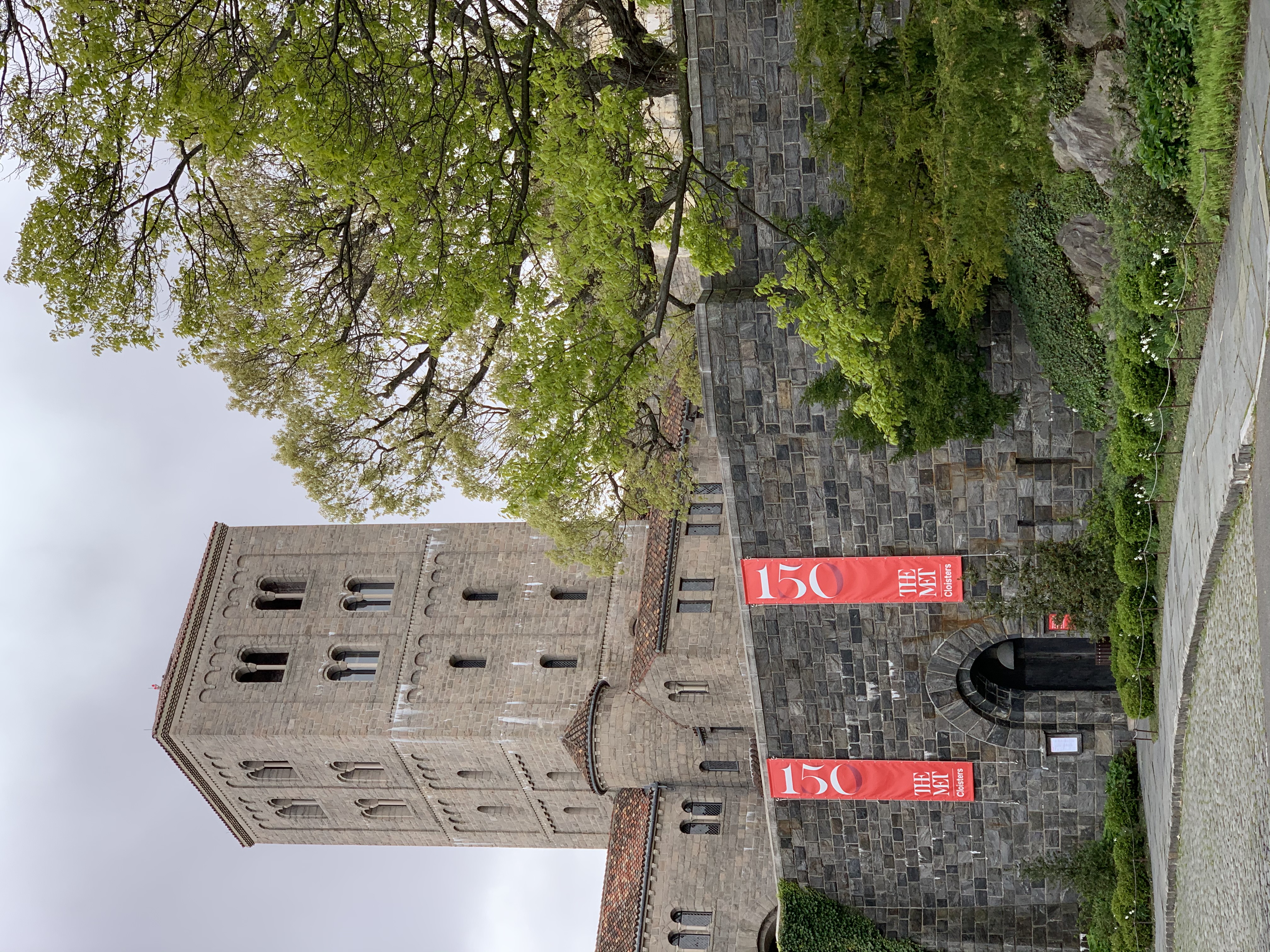 690 Fort Washington Avenue, Unit 5G Manhattan, NY 10040 - Photo 15 of 16