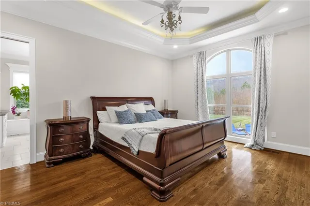 $1,299,000 | 7497 Shadow Creek Drive, Summerfield, NC 27358