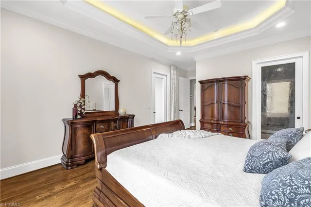 $1,299,000 | 7497 Shadow Creek Drive, Summerfield, NC 27358