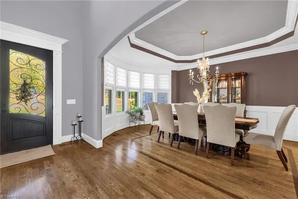 $1,299,000 | 7497 Shadow Creek Drive, Summerfield, NC 27358
