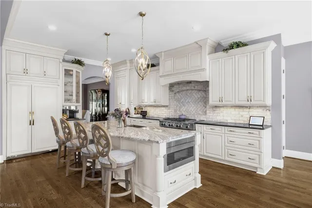 $1,299,000 | 7497 Shadow Creek Drive, Summerfield, NC 27358