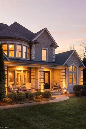 $1,299,000 | 7497 Shadow Creek Drive, Summerfield, NC 27358