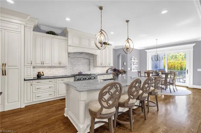 $1,299,000 | 7497 Shadow Creek Drive, Summerfield, NC 27358