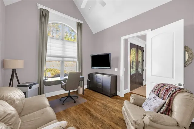 $1,299,000 | 7497 Shadow Creek Drive, Summerfield, NC 27358