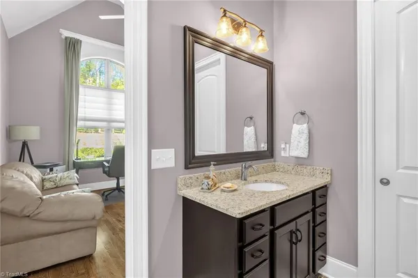 $1,299,000 | 7497 Shadow Creek Drive, Summerfield, NC 27358