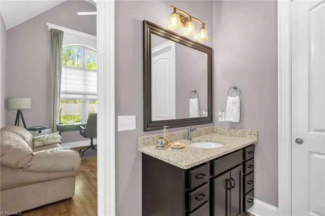 $1,299,000 | 7497 Shadow Creek Drive, Summerfield, NC 27358