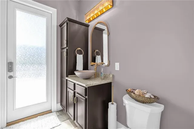 $1,299,000 | 7497 Shadow Creek Drive, Summerfield, NC 27358