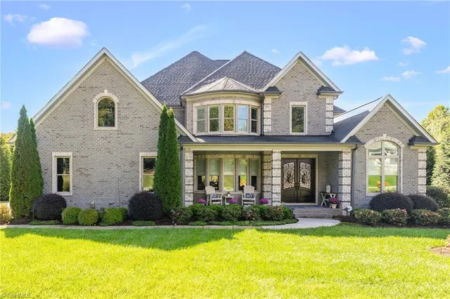 $1,299,000 | 7497 Shadow Creek Drive, Summerfield, NC 27358