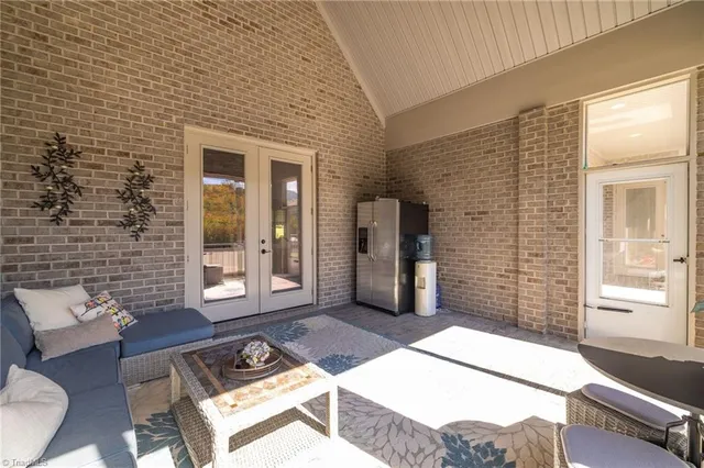 $1,299,000 | 7497 Shadow Creek Drive, Summerfield, NC 27358