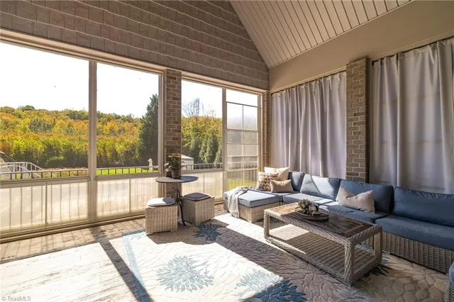 $1,299,000 | 7497 Shadow Creek Drive, Summerfield, NC 27358