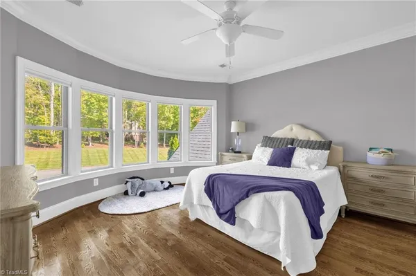 $1,299,000 | 7497 Shadow Creek Drive, Summerfield, NC 27358