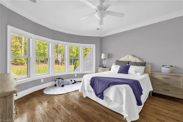 $1,299,000 | 7497 Shadow Creek Drive, Summerfield, NC 27358